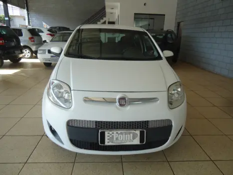 FIAT Palio 1.0 4P FLEX ATTRACTIVE, Foto 3