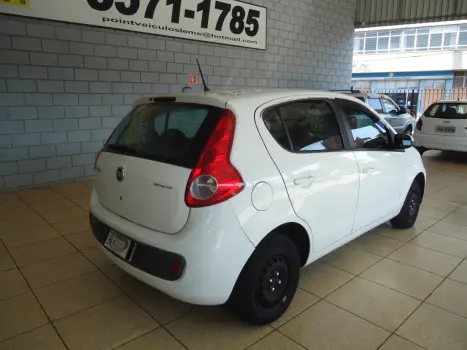 FIAT Palio 1.0 4P FLEX ATTRACTIVE, Foto 5