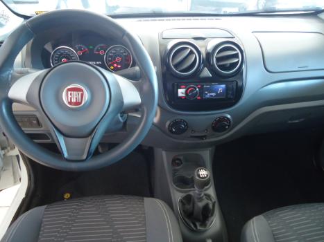 FIAT Palio 1.0 4P FLEX ATTRACTIVE, Foto 8