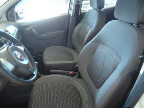 FIAT Palio 1.0 4P FLEX ATTRACTIVE, Foto 9