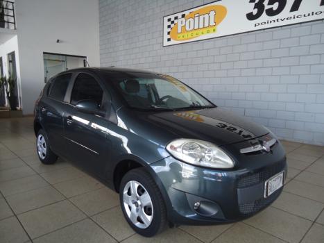 FIAT Palio 1.0 4P FLEX ATTRACTIVE, Foto 1