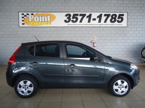 FIAT Palio 1.0 4P FLEX ATTRACTIVE, Foto 2