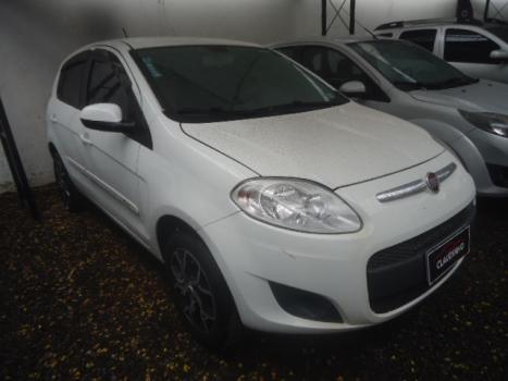 FIAT Palio 1.0 4P FLEX ATTRACTIVE, Foto 1