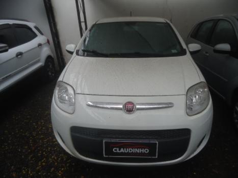 FIAT Palio 1.0 4P FLEX ATTRACTIVE, Foto 2