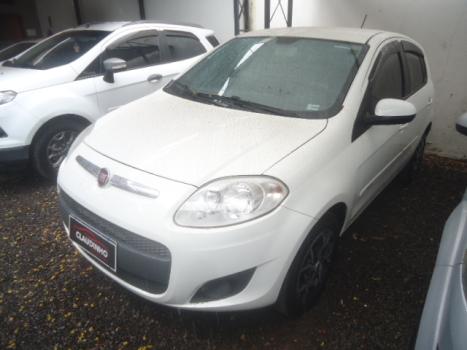 FIAT Palio 1.0 4P FLEX ATTRACTIVE, Foto 3