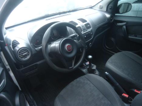 FIAT Palio 1.0 4P FLEX ATTRACTIVE, Foto 4