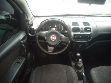 FIAT Palio 1.0 4P FLEX ATTRACTIVE, Foto 6