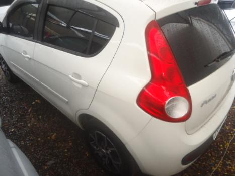 FIAT Palio 1.0 4P FLEX ATTRACTIVE, Foto 7