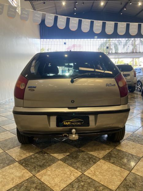 FIAT Palio 1.0 EL 4P, Foto 3