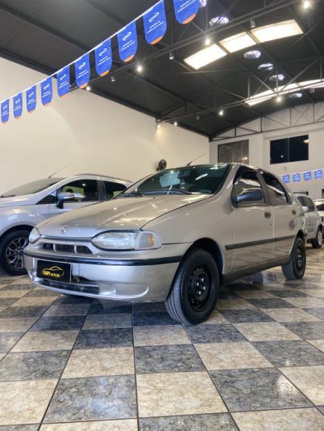 FIAT Palio 1.0 EL 4P, Foto 9