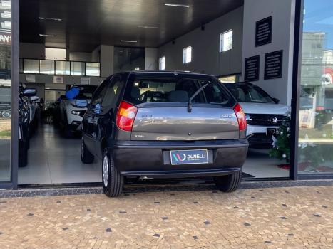 FIAT Palio 1.0 EX, Foto 4