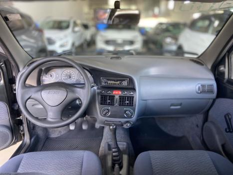 FIAT Palio 1.0 EX, Foto 13