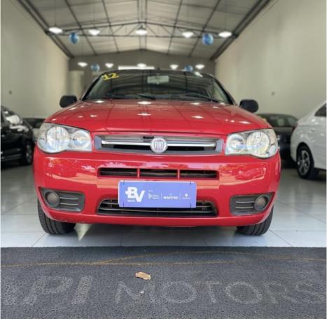 FIAT Palio 1.0 FIRE ECONOMY FLEX, Foto 2