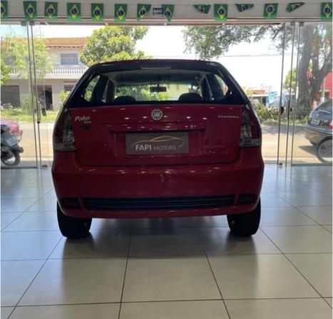 FIAT Palio 1.0 FIRE ECONOMY FLEX, Foto 3