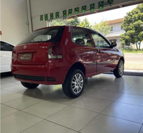 FIAT Palio 1.0 FIRE ECONOMY FLEX, Foto 4