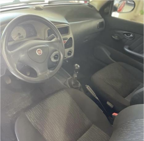 FIAT Palio 1.0 FIRE ECONOMY FLEX, Foto 5