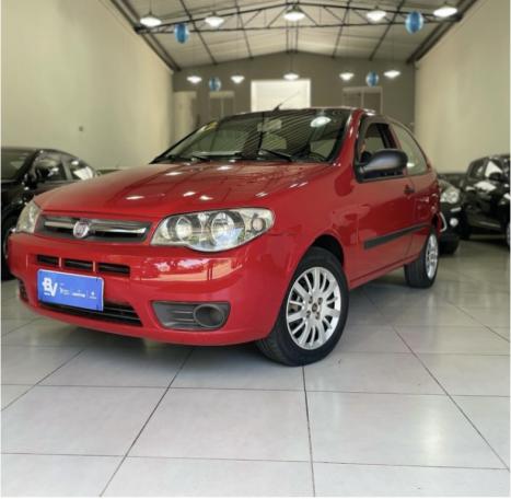 FIAT Palio 1.0 FIRE ECONOMY FLEX, Foto 8