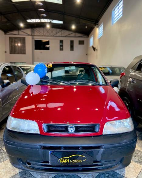 FIAT Palio 1.0 FIRE, Foto 2