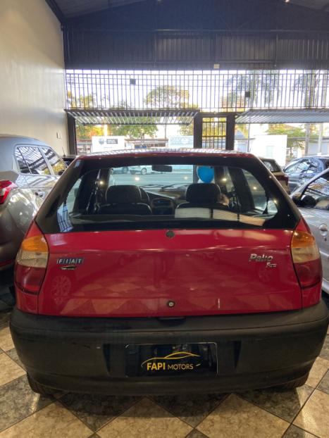 FIAT Palio 1.0 FIRE, Foto 3