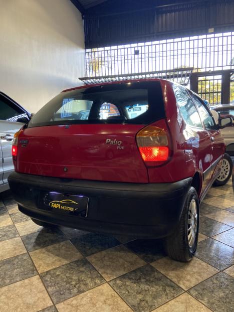 FIAT Palio 1.0 FIRE, Foto 4