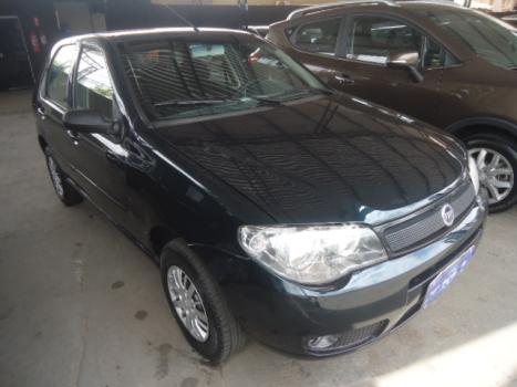 FIAT Palio 1.3 16V 4P FLEX ELX, Foto 2