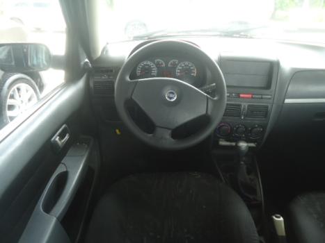 FIAT Palio 1.3 16V 4P FLEX ELX, Foto 5