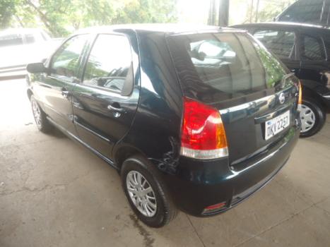 FIAT Palio 1.3 16V 4P FLEX ELX, Foto 6