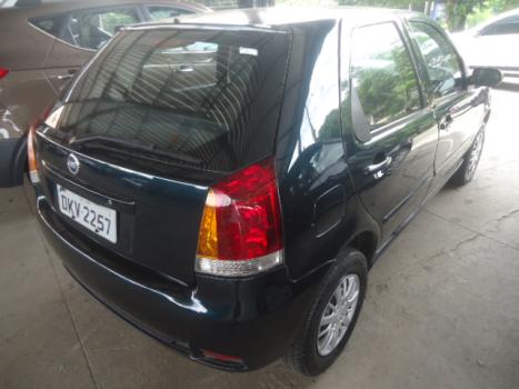 FIAT Palio 1.3 16V 4P FLEX ELX, Foto 7