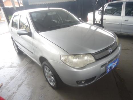 FIAT Palio 1.3 16V 4P FLEX ELX, Foto 1