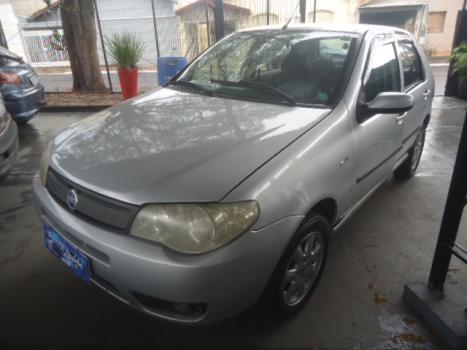 FIAT Palio 1.3 16V 4P FLEX ELX, Foto 2