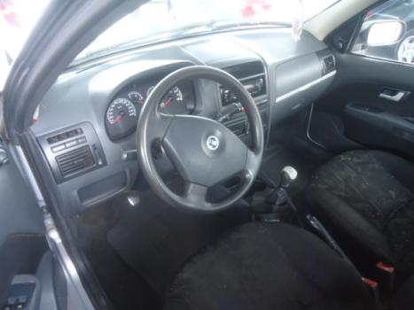 FIAT Palio 1.3 16V 4P FLEX ELX, Foto 3