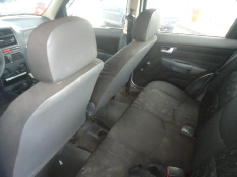 FIAT Palio 1.3 16V 4P FLEX ELX, Foto 4