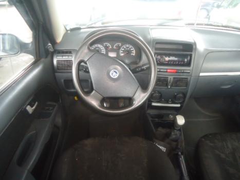 FIAT Palio 1.3 16V 4P FLEX ELX, Foto 5