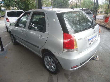 FIAT Palio 1.3 16V 4P FLEX ELX, Foto 6
