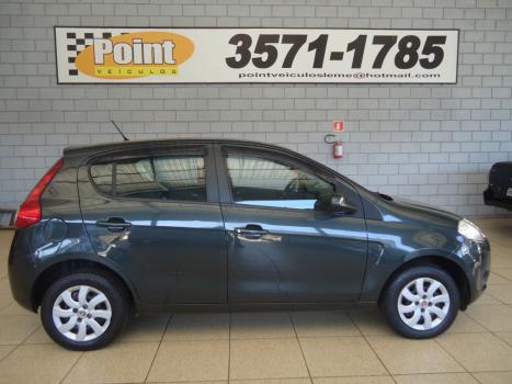 FIAT Palio 1.4 4P FLEX ATTRACTIVE, Foto 2