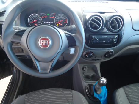 FIAT Palio 1.4 4P FLEX ATTRACTIVE, Foto 5