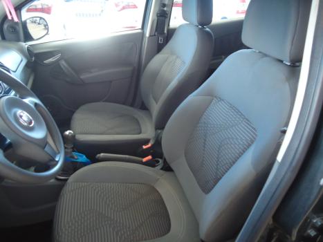 FIAT Palio 1.4 4P FLEX ATTRACTIVE, Foto 7