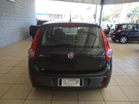 FIAT Palio 1.4 4P FLEX ATTRACTIVE, Foto 9