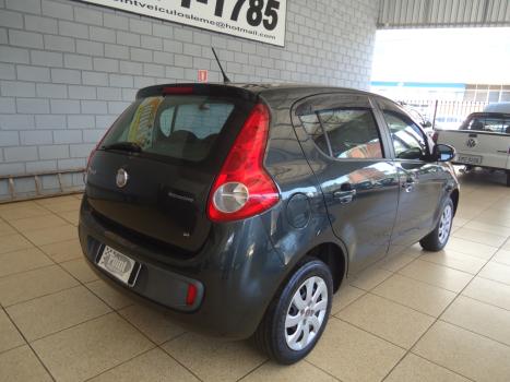 FIAT Palio 1.4 4P FLEX ATTRACTIVE, Foto 11