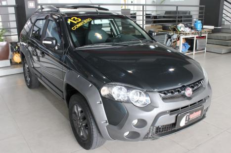 FIAT Palio Weekend 1.8 4P FLEX ADVENTURE, Foto 1