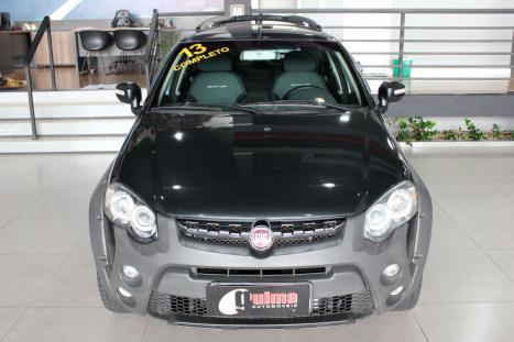 FIAT Palio Weekend 1.8 4P FLEX ADVENTURE, Foto 2