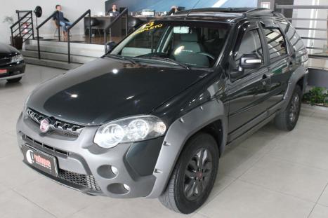 FIAT Palio Weekend 1.8 4P FLEX ADVENTURE, Foto 3