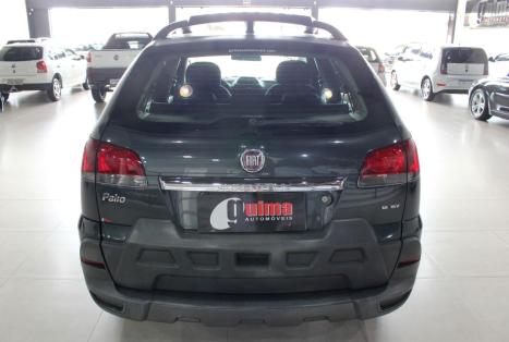 FIAT Palio Weekend 1.8 4P FLEX ADVENTURE, Foto 5