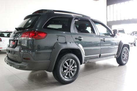 FIAT Palio Weekend 1.8 4P FLEX ADVENTURE, Foto 6
