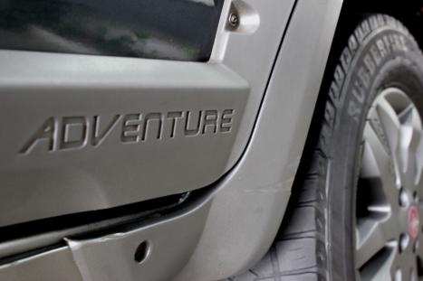 FIAT Palio Weekend 1.8 4P FLEX ADVENTURE, Foto 11