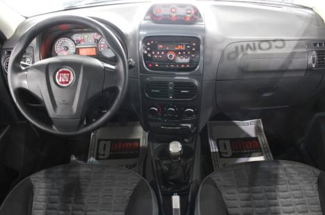 FIAT Palio Weekend 1.8 4P FLEX ADVENTURE, Foto 17