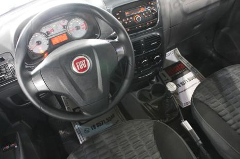 FIAT Palio Weekend 1.8 4P FLEX ADVENTURE, Foto 18