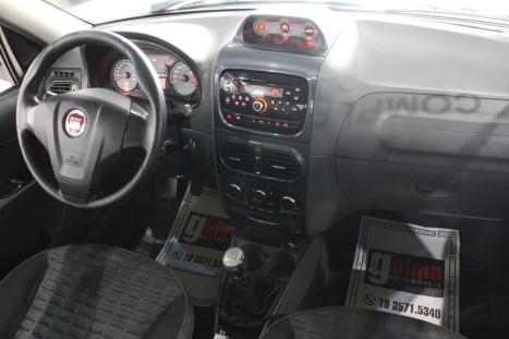 FIAT Palio Weekend 1.8 4P FLEX ADVENTURE, Foto 19