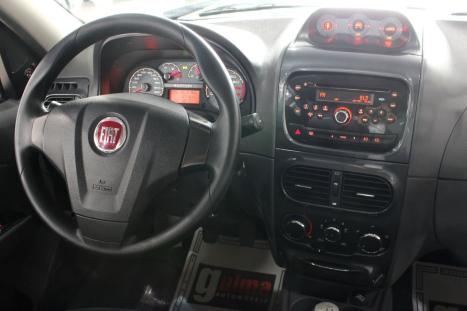 FIAT Palio Weekend 1.8 4P FLEX ADVENTURE, Foto 21