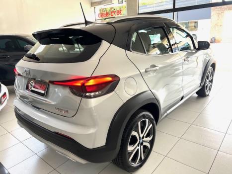 FIAT Pulse 1.0 12V 4P FLEX 200 IMPETUS TURBO AUTOMTICO CVT, Foto 2